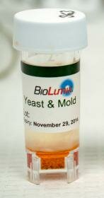 BioLumix Mold Vial - Cannabis Mold Testing