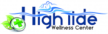 High Tide Wellness Center, Oregon Cannabis Dispensary