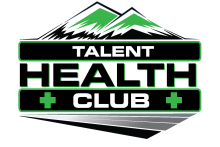 Talent Health Club, Oregon Marijuana Dispensary