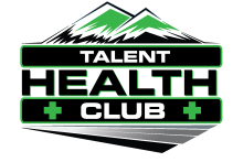 Talent Health Club Talent Health Club, Oregon Marijuana Dispensary